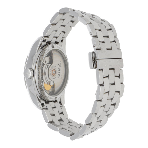 Reloj Mido para dama modelo Belluna.