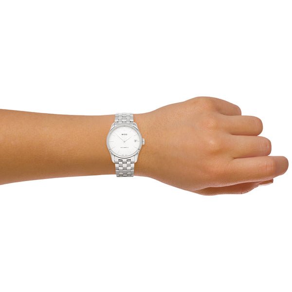 Reloj Mido para dama modelo Belluna.