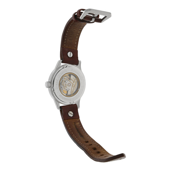 Reloj Tutima para caballero modelo Grand Classic.