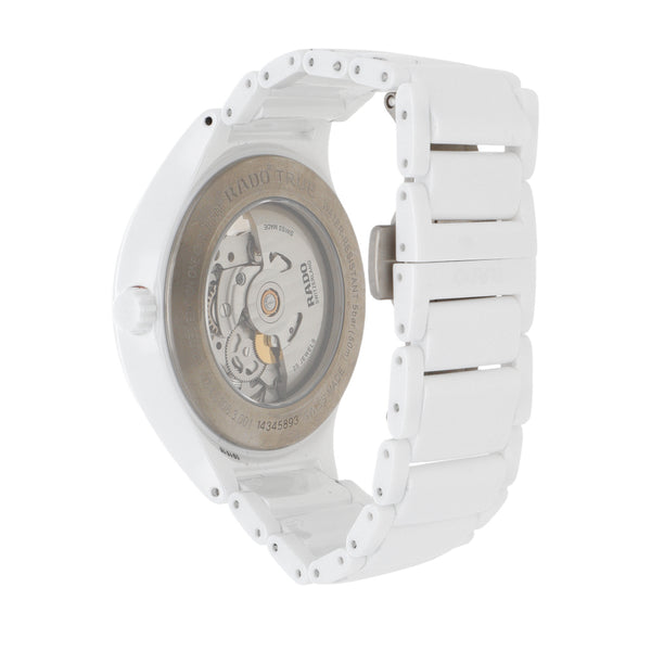 Reloj Rado para dama modelo True.