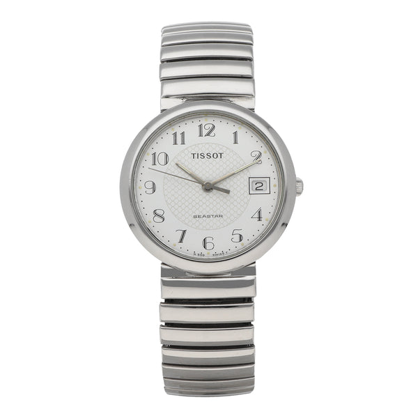 Reloj Tissot para caballero/unisex modelo Seastar.