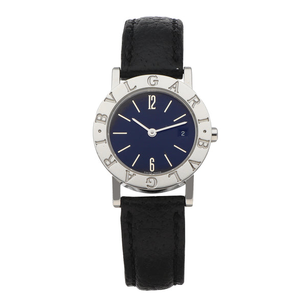 Reloj Bvlgari para dama modelo Bvlgari Bvlgari.