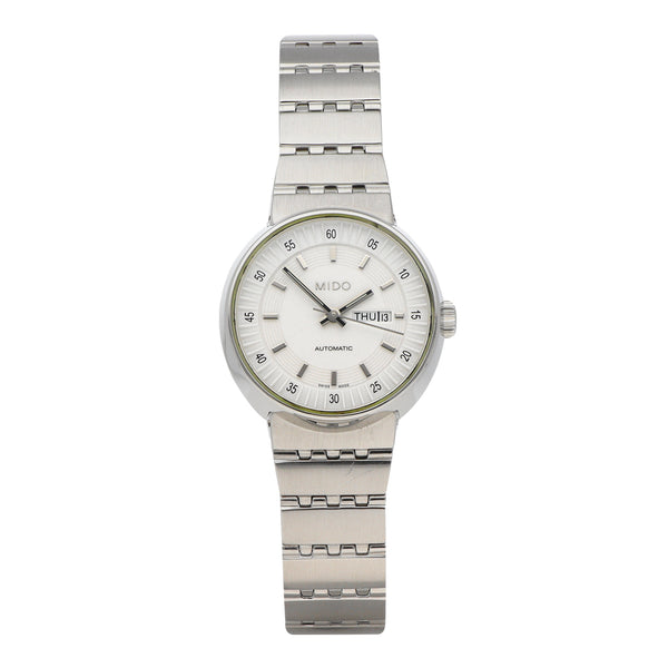 Reloj Mido para dama modelo All Dial.