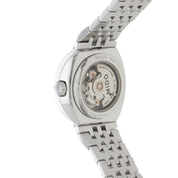 Reloj Mido para dama modelo All Dial.