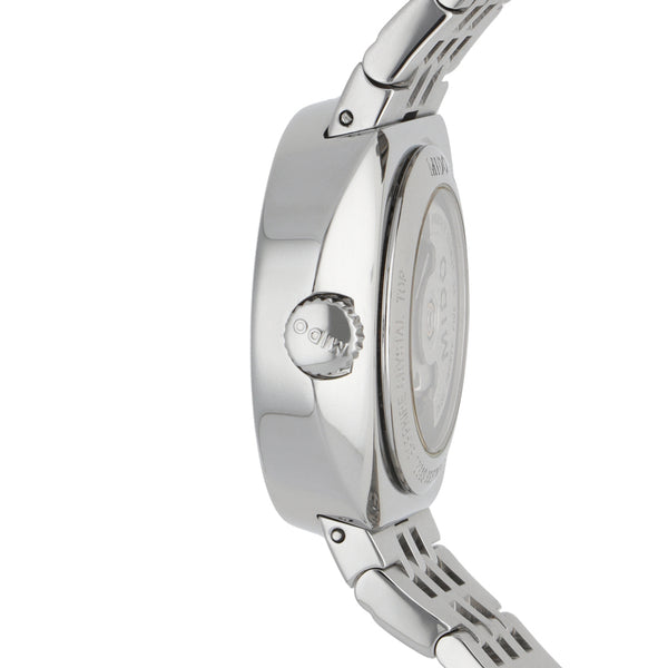 Reloj Mido para dama modelo All Dial.