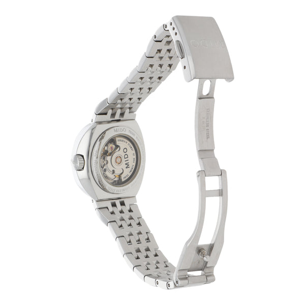 Reloj Mido para dama modelo All Dial.
