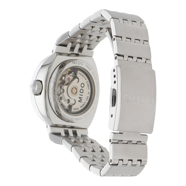 Reloj Mido para dama modelo All Dial.