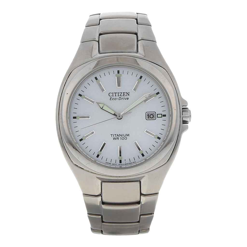 Pesp Mercado Libre Reloj Citizen Eco Drive Reloj Citizen Eco