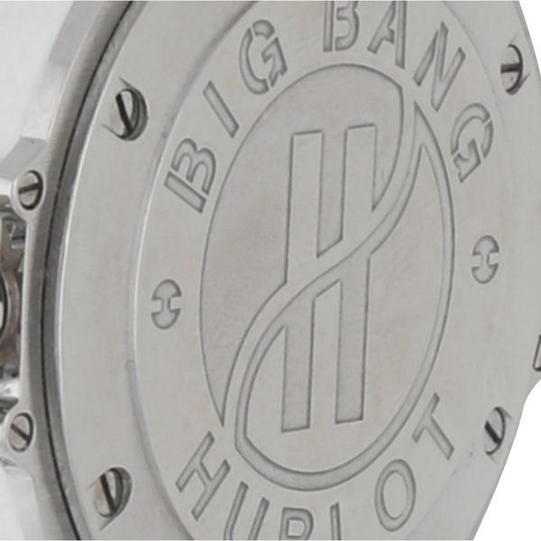 Reloj Hublot para caballero/unisex modelo Big Bang.