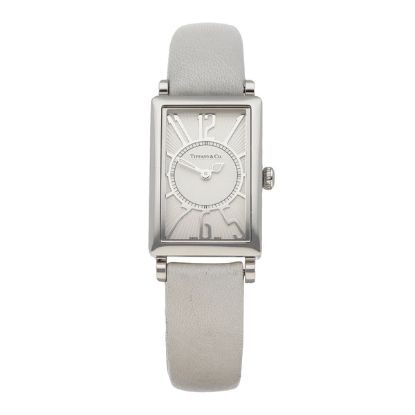 Reloj Tiffany & Co. para dama modelo Gallery.