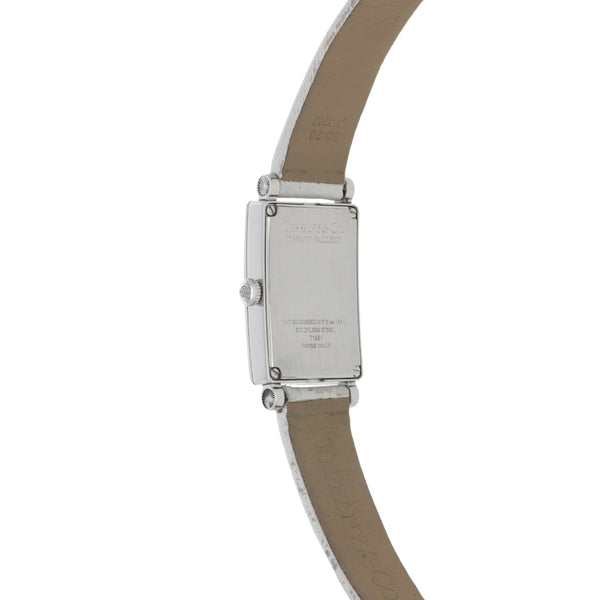 Reloj Tiffany & Co. para dama modelo Gallery.