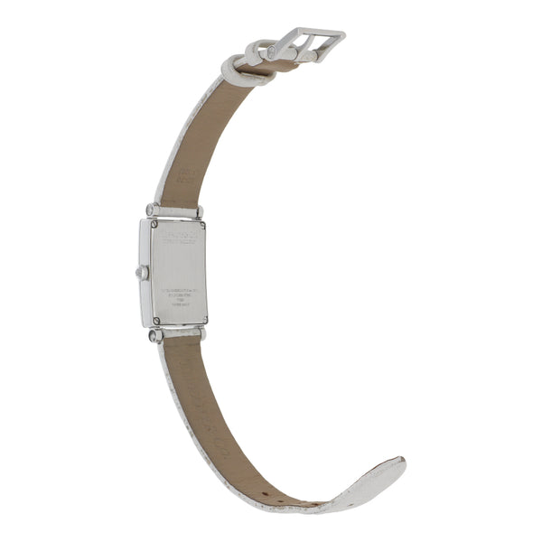 Reloj Tiffany & Co. para dama modelo Gallery.