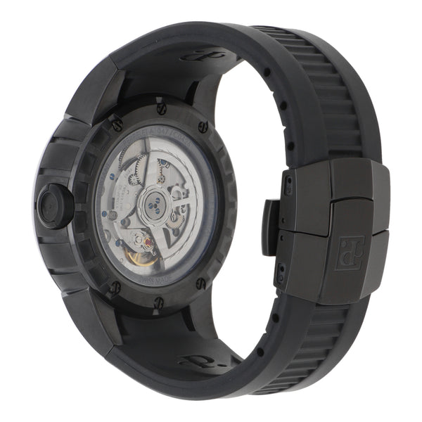 Reloj Perrelet para caballero modelo Turbine.