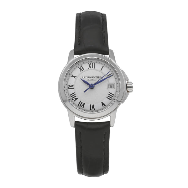 Reloj Raymond Weil para dama modelo Tradition.
