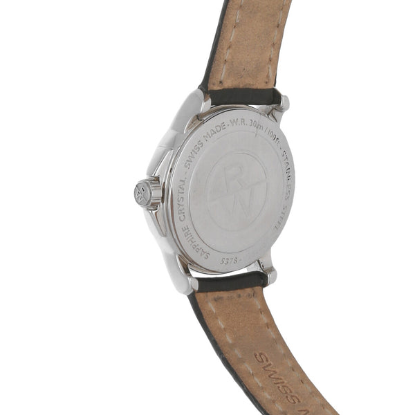 Reloj Raymond Weil para dama modelo Tradition.