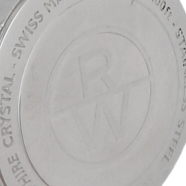 Reloj Raymond Weil para dama modelo Tradition.