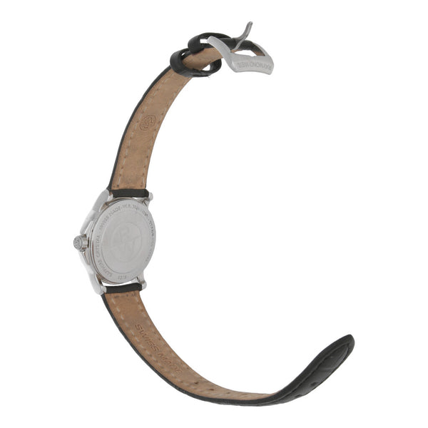 Reloj Raymond Weil para dama modelo Tradition.
