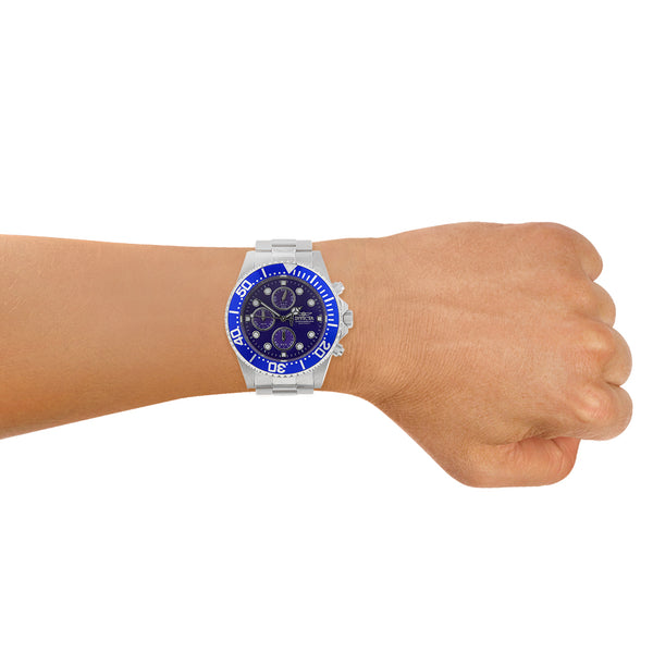 Reloj Invicta para caballero modelo Pro Diver.