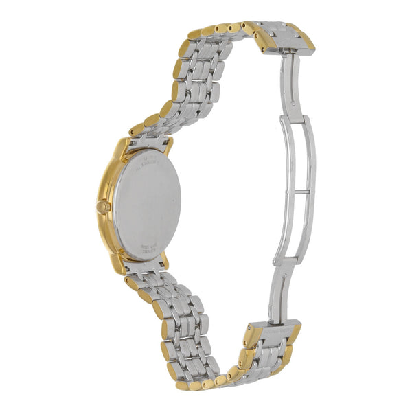 Reloj Longines para caballero modelo Presence.