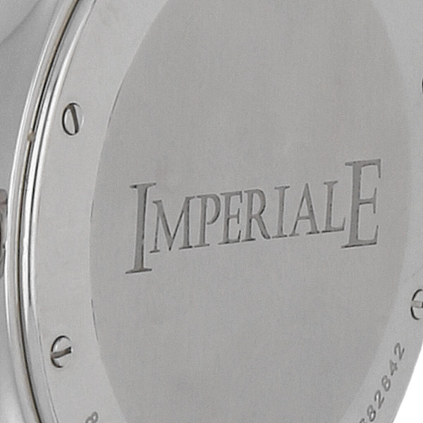 Reloj Chopard para dama modelo Imperiale.