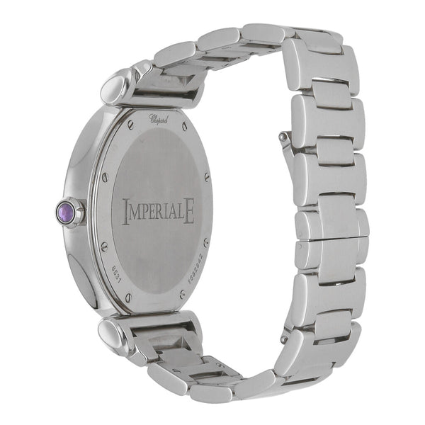 Reloj Chopard para dama modelo Imperiale.