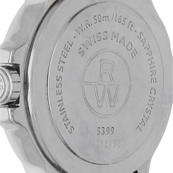 Reloj Raymond Weil para dama modelo Tango.