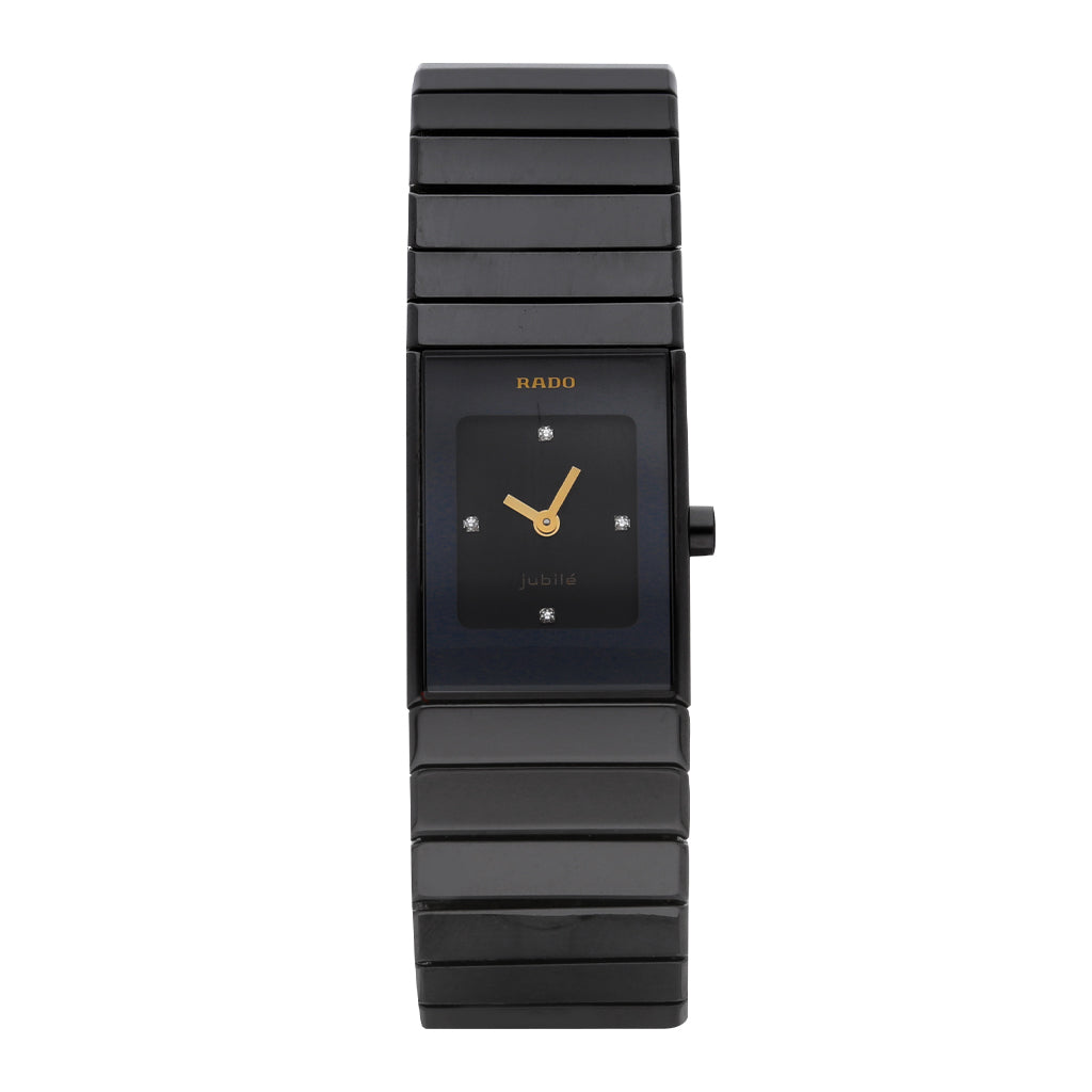 High Tech Ceramic Rado Ceramica Reloj Rado Quartz Reloj Rado Para
