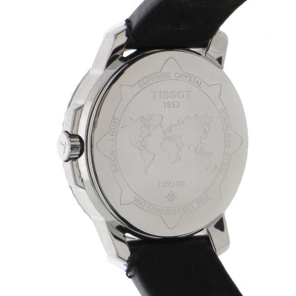 Reloj Tissot para caballero modelo T-Touch.