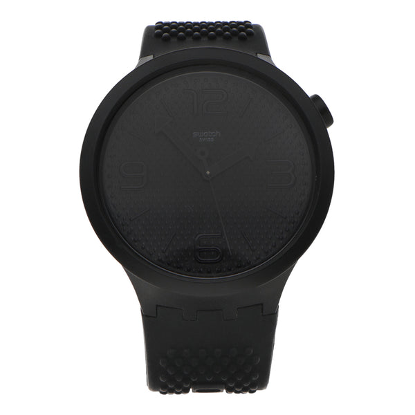 Reloj Swatch para caballero modelo Big Bold.