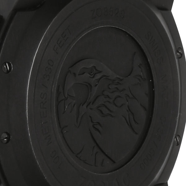 Reloj Zodiac para caballero modelo ZO8529.