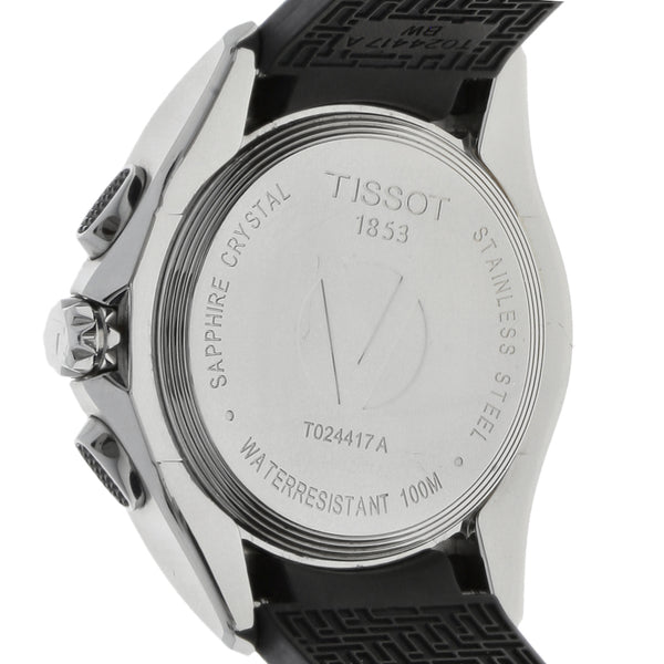 Reloj Tissot para caballero modelo Veloci-T.