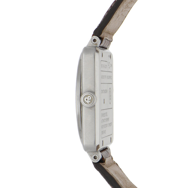 Reloj Bell & Ross para caballero modelo BR 01-92.