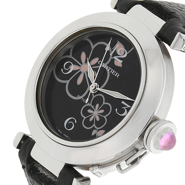 Reloj Cartier para dama modelo Pasha.