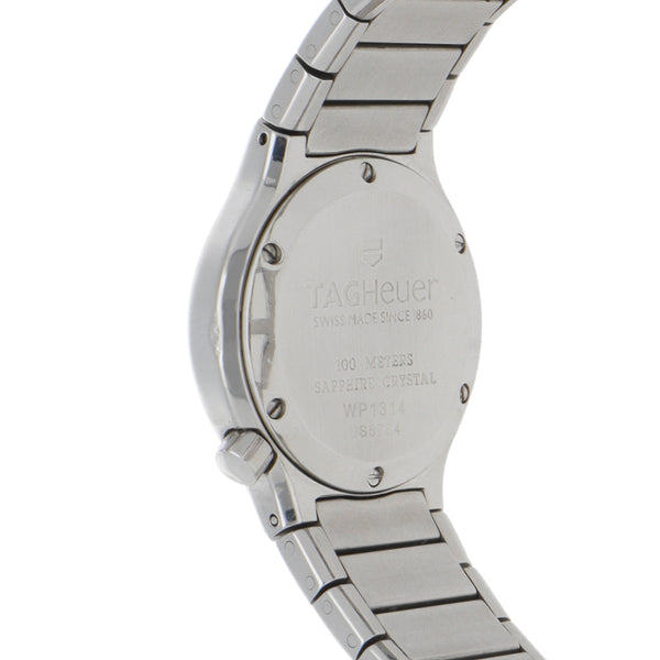 Reloj Tag Heuer para dama modelo Alter Ego.