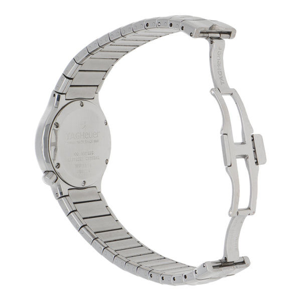 Reloj Tag Heuer para dama modelo Alter Ego.