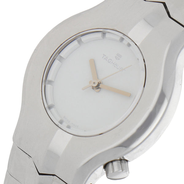 Reloj Tag Heuer para dama modelo Alter Ego.
