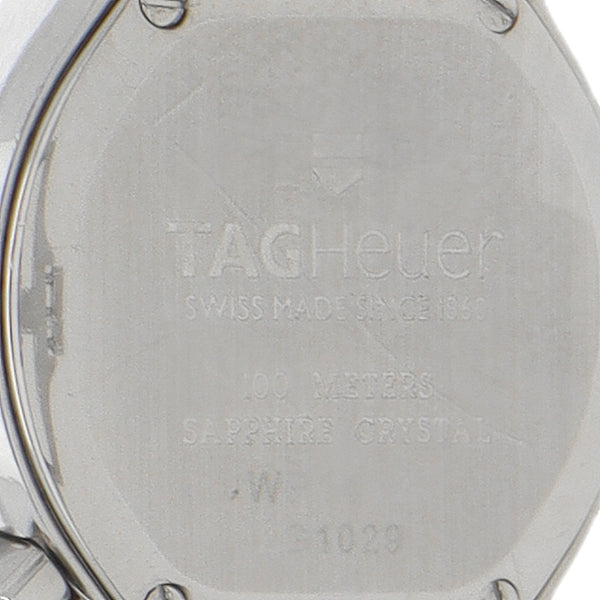 Reloj Tag Heuer para dama modelo Alter Ego.