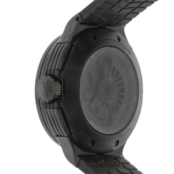 Reloj Porsche Design para caballero modelo Flat Six.