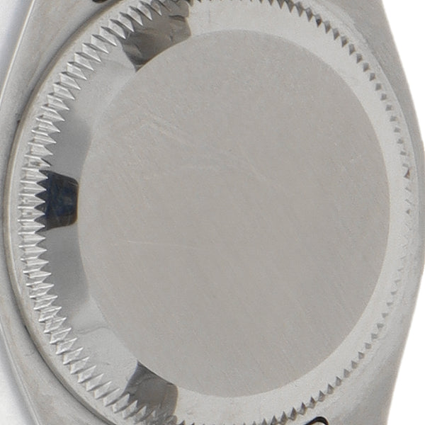 Reloj Rolex para dama modelo Oyster Perpetual.