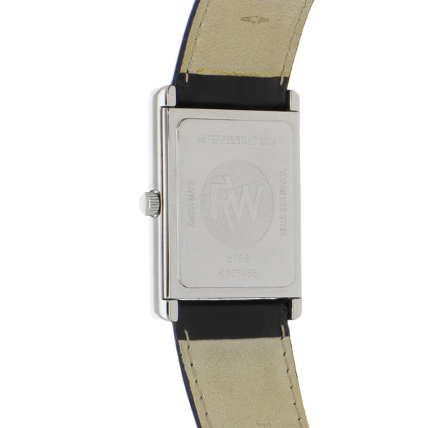 Reloj Raymond Weil para caballero modelo Tradition.