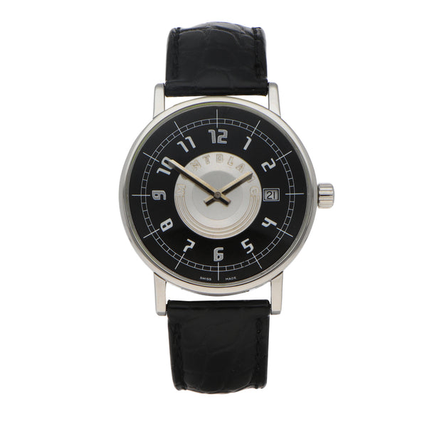 Reloj Montblanc para caballero modelo Summit.