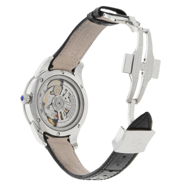 Reloj Perrelet para dama modelo Diamond Flower Amytis.