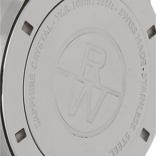 Reloj Raymond Weil para caballero modelo Freelancer.