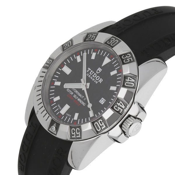 Reloj Tudor para dama modelo Hydronaut II.