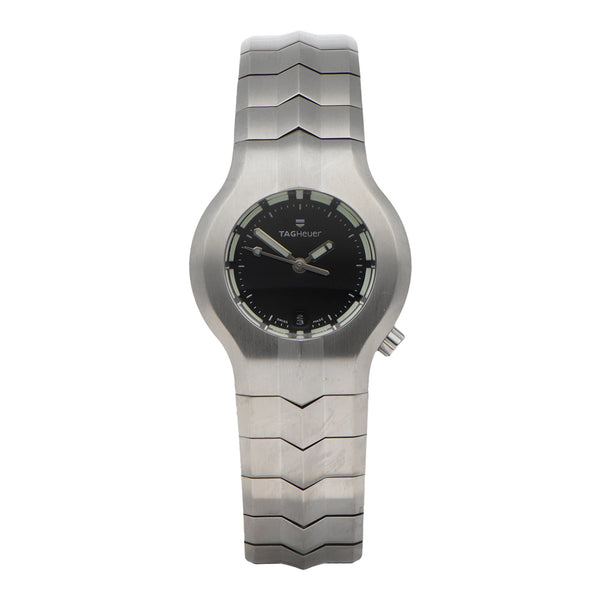 Reloj Tag Heuer para dama modelo Alter ego.