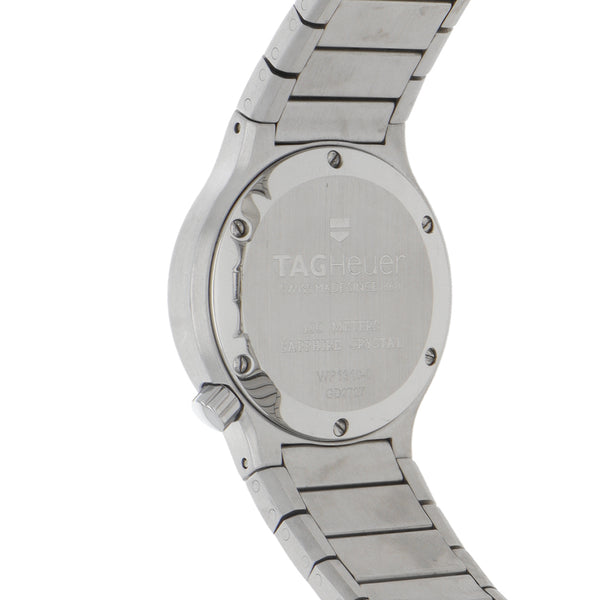 Reloj Tag Heuer para dama modelo Alter ego.