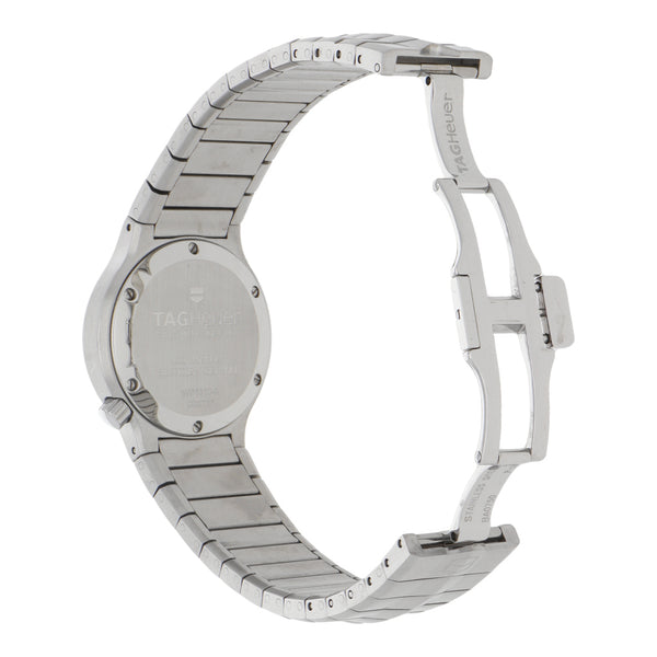 Reloj Tag Heuer para dama modelo Alter ego.