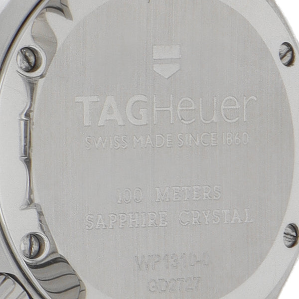 Reloj Tag Heuer para dama modelo Alter ego.