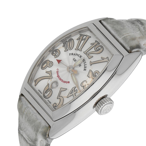 Reloj Franck Muller para dama modelo Conquistador.