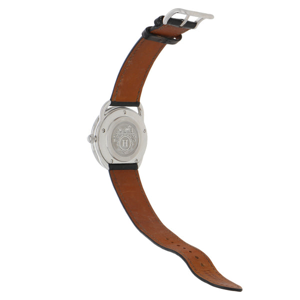 Reloj Hermès para caballero modelo Arceau.